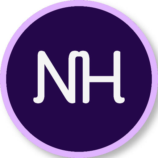 Nuru House Pattaya Logo