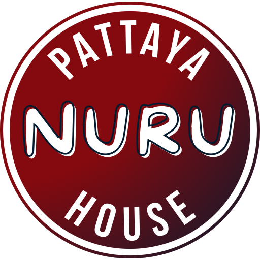Nuru House Pattaya Nuru House Pattaya Logo
